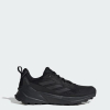 Buty turystyczne niskie adidas TERREX Trailmaker 2 - core black/carbon/grey four rozmiar: 47