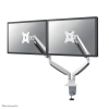 Uchwyt biurkowy do monitora 10-32" NM-D750DWHITE NEWSTAR