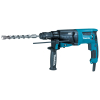 Makita HR2631FT młot udarowo-obrotowy 800 W 4600 RPM SDS Plus