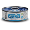 FARMINA Vet Life Hypoallergenic Pork & Potato - mokra karma dla kota - 85 g