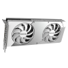 INNO3D GeForce RTX 5070 TWIN X2 OC WHITE NVIDIA 12 GB GDDR7