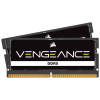 Zestaw SO DDR5 64GB PC 5600 CL48 CORSAIR (2x32GB) VENGEANCE sprzedaż detaliczna