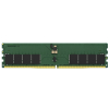 KINGSTON DDR5 64GB 6400MT/s CL52 CUDIMM 2Rx8