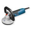 Bosch GBR 15 CA 9300 RPM Czarny, Niebieski 1500 W