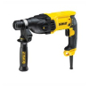 DeWALT D25133K młot udarowo-obrotowy SDS Plus 1500 RPM 800 W