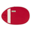 Le Creuset Pot Holder Rękwica kuchenna 1 szt. Czerwony Bawełna