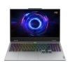 Lenovo LOQ 15IRX10 i7-13650HX 15.6" FHD IPS 300nits Anti-glare 144Hz 32GB DDR5 4800 SSD1TB GeForce RTX 5070 8GB 60Wh NoOS Luna Grey