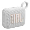 JBL GO 4 WHT głośnik przenośny Bluetooth biały