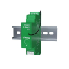 Shelly Wave Pro Dimmer 1PM – Inteligentny ściemniacz światła montowany na szynie DIN