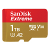 Karta SD MicroSD 1TB SanDisk Extreme SDXC inkl. Adapter