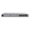 Router (Gateway). Kontroler UniFi, NVR, Switch Ubiquiti UniFi Dream Machine Beast (UDM-BEAST-EU)