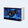Edifier QD35 Bluetooth, RGB, weiĂź retail
