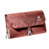 Kosmetyczka turystyczna DEUTER Wash Bag II caspia