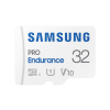 SAMSUNG PRO Endurance micro SDXC 32GB MB-MJ32KA/EU
