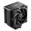 DeepCool AK700 Digital NYX Procesor Chłodnica powietrza 12 cm Czarny 1 szt.