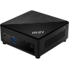 Barebone Cubi 5 12M-022BDE i3-1215U Black