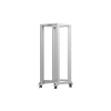 OPEN RACK 19" 32U 600X800 SZARY LANBERG