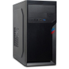 Inter-Tech Geh IT-6502 ROMEA,Micro-ATX,2 USB-Frontanschl.,sc retail