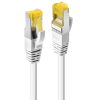 Lindy 47330 kabel sieciowy Biały 20 m Cat7 S/FTP (S-STP)