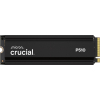 SSD PCIE G5 M.2 NVME 2TB/P510 CT2000P510SSD5 CRUCIAL