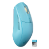 Mysz SteelSeries Rival 3 Wireless Gen 2 Aqua