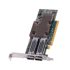 Broadcom karta siecowa P2100G 2x 100GbE QSFP56 PCIe NIC 4.0 x16