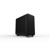HYTE X50 AIR MID TOWER CASE PITCH BLACK