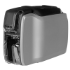 Zebra Drukarka kart ZC300 Wydruk jednostronny/USB/Ethernet/CardStudio 2.0 (Standard)/200 PVC cards/YMCKO ribbon (200 images) ZC31-000CQ00EM00
