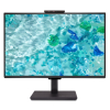 Acer B248WE5b 24" 61cm 16:9 100Hz 1920x1200 biały Doc