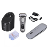 Golarka elektryczna 9675CC BRAUN Grey