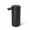 simplehuman ST1084 dozownik do mydła 0,266 l Czarny