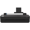 HP Designjet Drukarka T250, 24-calowa, wersja na rok 2025