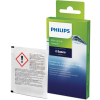 Środek Do czyszczenia obiegu mleka Philips CA6705/10 (6 saszetek po 1,6 g)