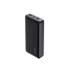 Powerbank Havit PB91 20000mAh (czarny)