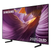 Telewizor Samsung QE55S85F OLED 55" 4K Ultra HD 120Hz Tizen Dolby Atmos Czarny