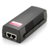 LevelOne PoE-Injektor FE 2x PSE 15.4W/6KV            schwarz
