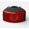 Lampka rowerowa BOOKMAN Curve Rear Light 37lm
