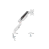 Equip Tischhalterung 17"-40"/1TFT 360Â° Gaming   12Kg   sw+ws