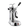 La Pavoni Ekspres do kawy Dźwignia ręczna Milano srebrny