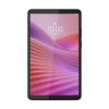 Lenovo Tab One Wi-Fi (w/o power adapter) | ZAF00255SE | 8.7 " | Luna Grey | IPS | 1340 x 800 pixels | MediaTek | Helio G85 | 4 GB | Soldered LPDDR4x |