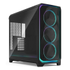 Etui Fractal Design Meshify 3 XL Ambience Pro RGB Jasny Odcień ATX