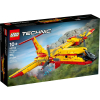 LEGO Technic 42152 Samolot gaśniczy