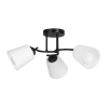 Lampa wisząca Activejet AJE-ALMA 3P E27 3x40W