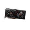 Karta graficzna SAPPHIRE Radeon RX 7600 PULSE Gaming OC 8GB