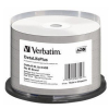 Verbatim DataLifePlus 8,5 GB DVD+R DL 50 szt.