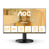 AOC B3 24B3CF2 monitor komputerowy 60,5 cm (23.8") 1920 x 1080 px Full HD LED Czarny