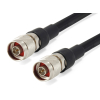 LevelOne Antennenkabel 400 Series N-Stecker->N-Stecker 1.00m