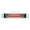 Olympia BS 50 Wewnętrzna Biały 600 W