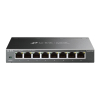 Switch TP-LINK TL-SG108E (8x 10/100/1000Mbps)