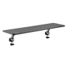 Logilink MonitorerhĂ¶hung, 1000 mm lang, fĂĽr 13 32" Monitore